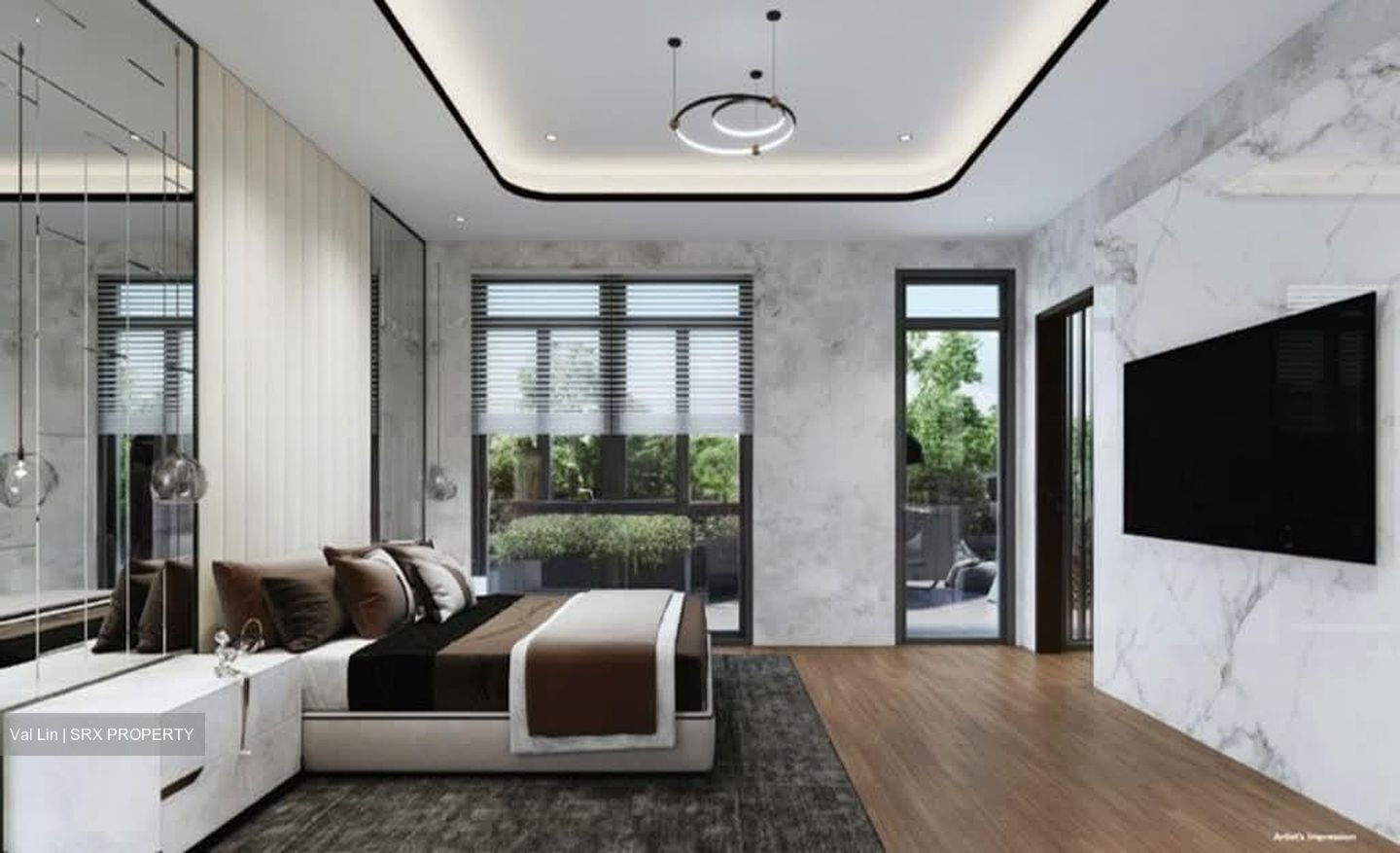 Jalan Senyum (D14), Terrace #538920061